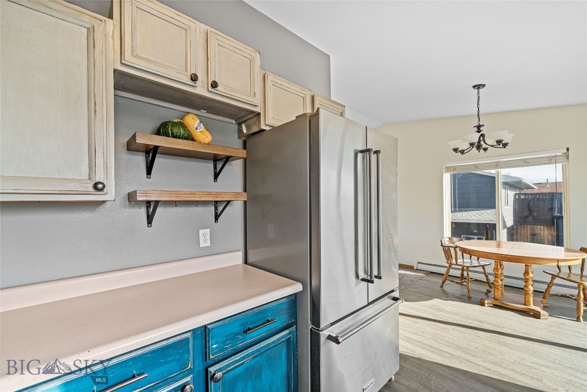 Northwest Townsite - Residential