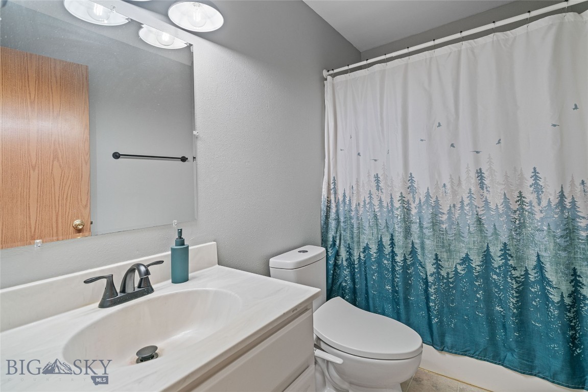 Northwest Townsite - Residential