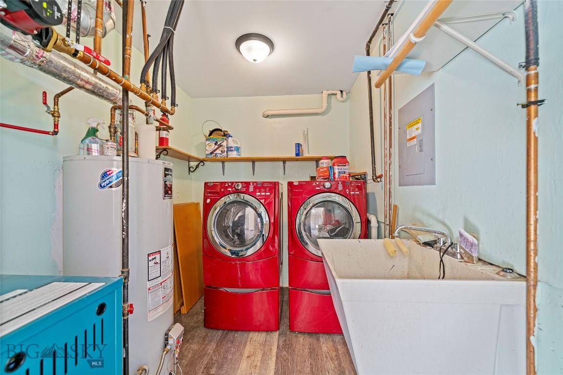 Northwest Townsite - Residential