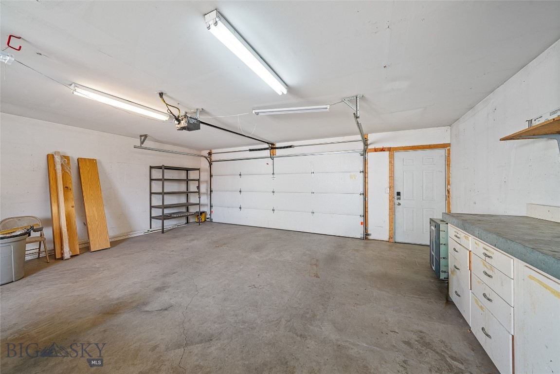 Northwest Townsite - Residential