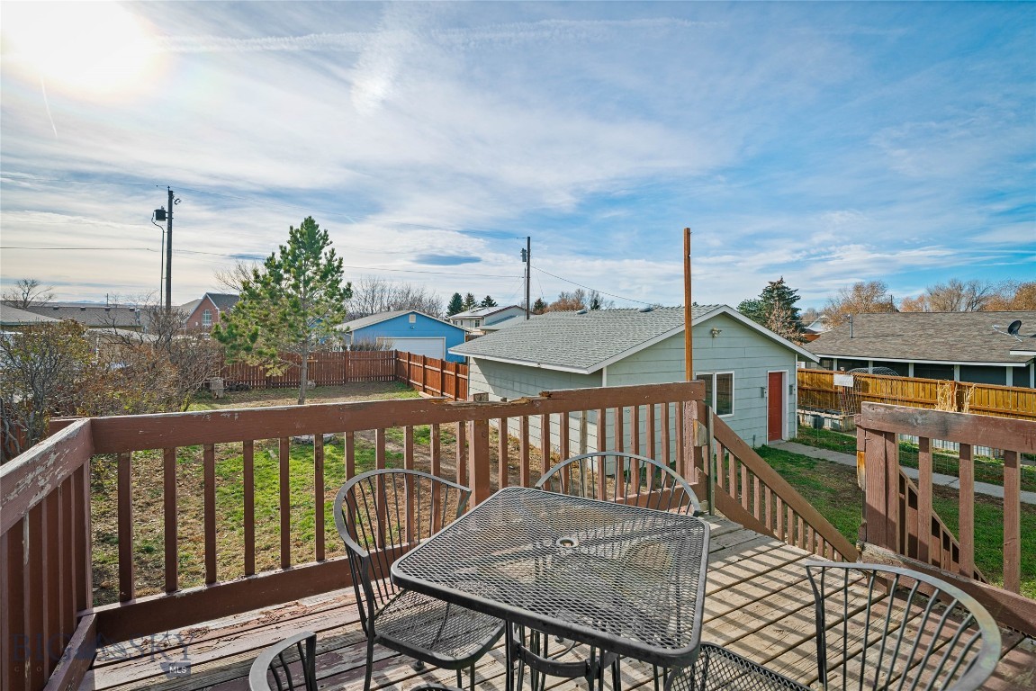 Northwest Townsite - Residential