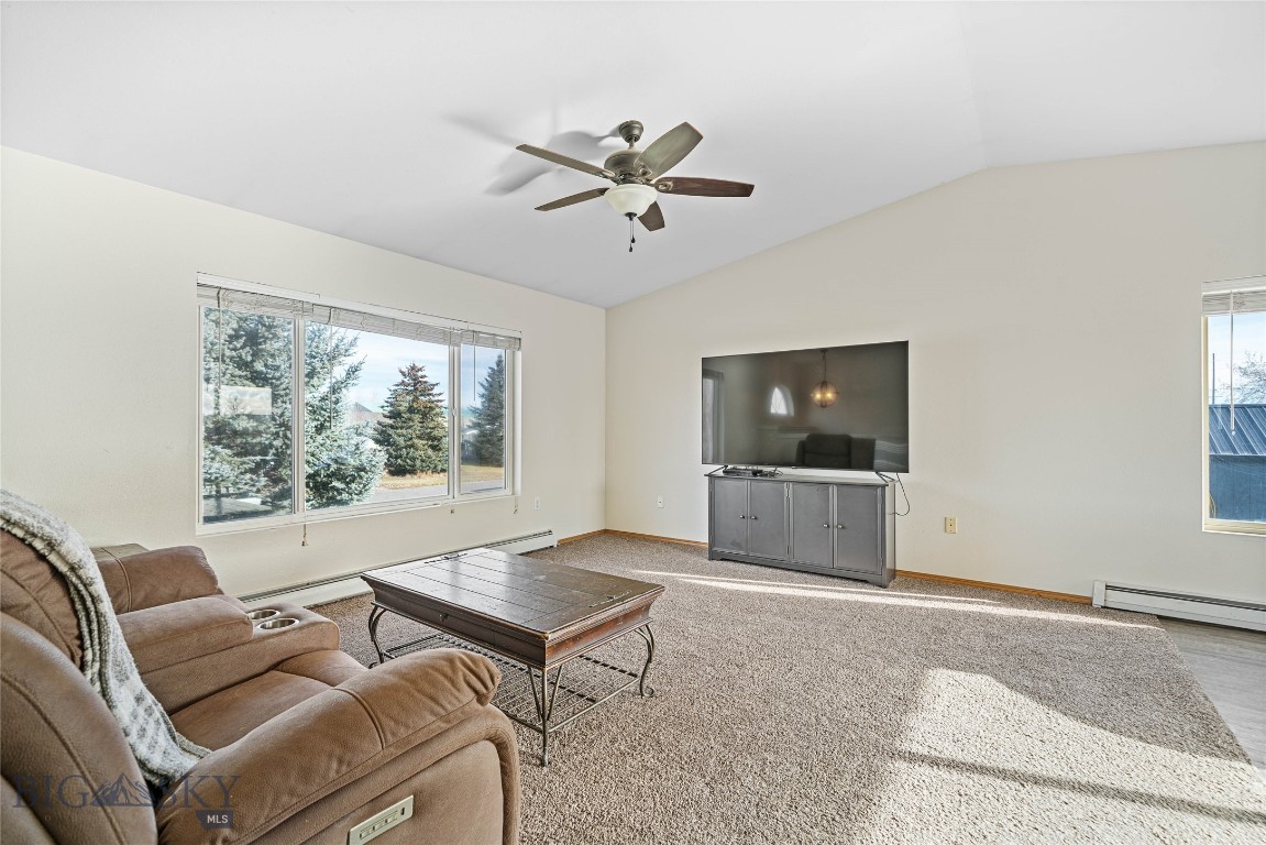 Northwest Townsite - Residential