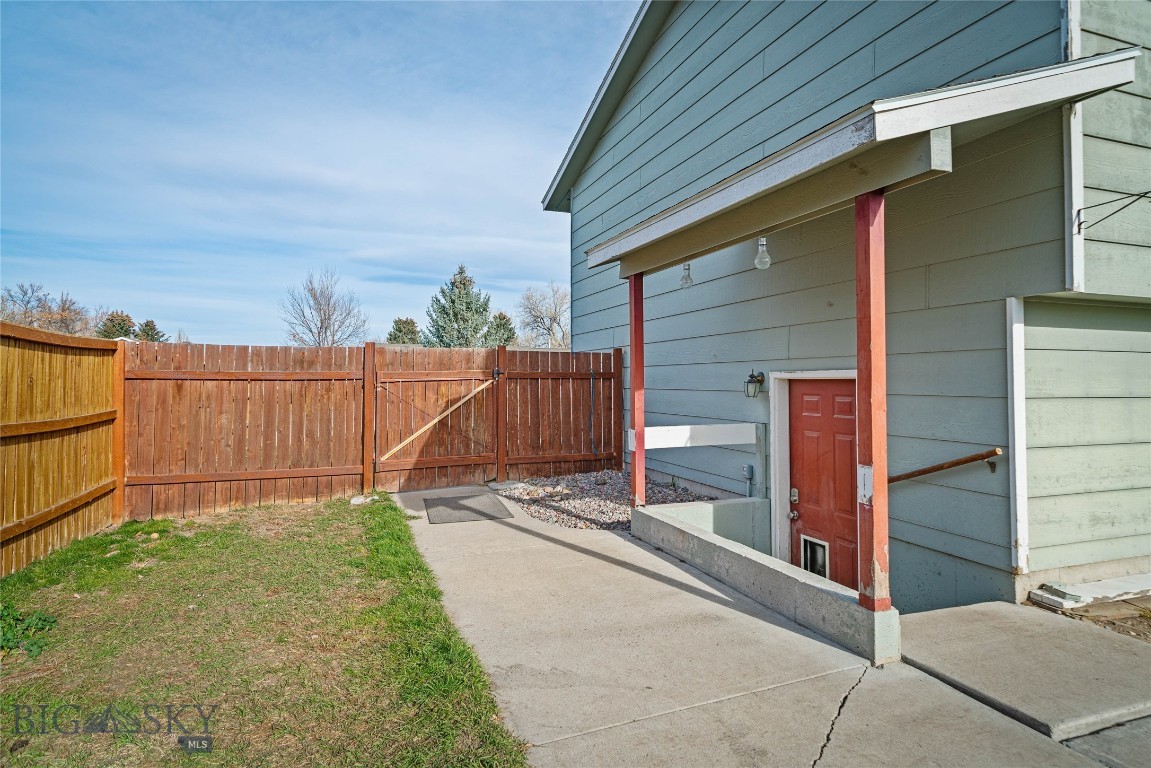 Northwest Townsite - Residential