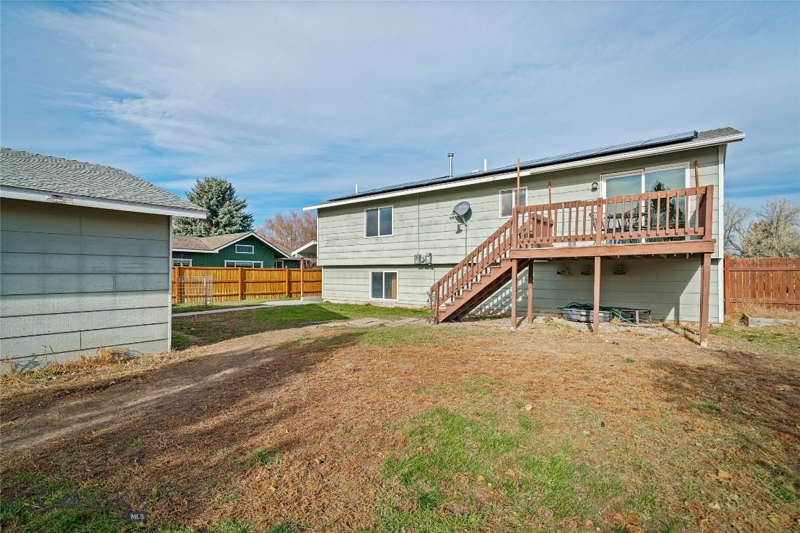 Northwest Townsite - Residential