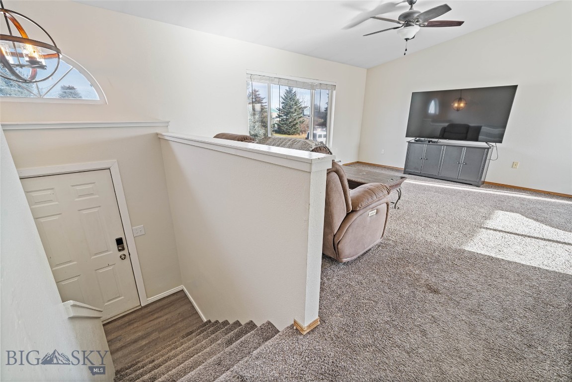 Northwest Townsite - Residential