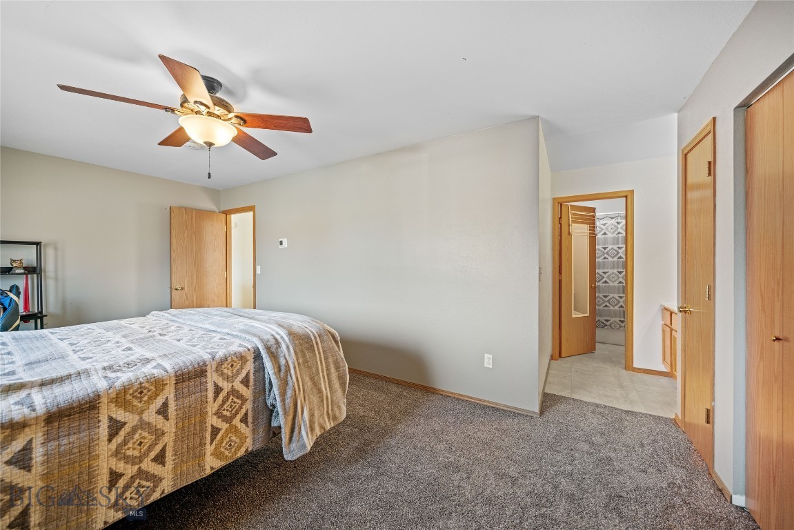 Northwest Townsite - Residential