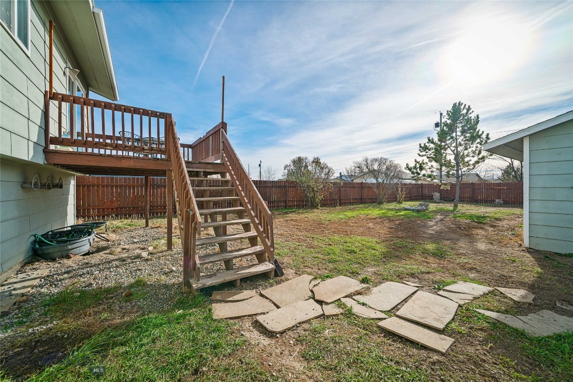 Northwest Townsite - Residential