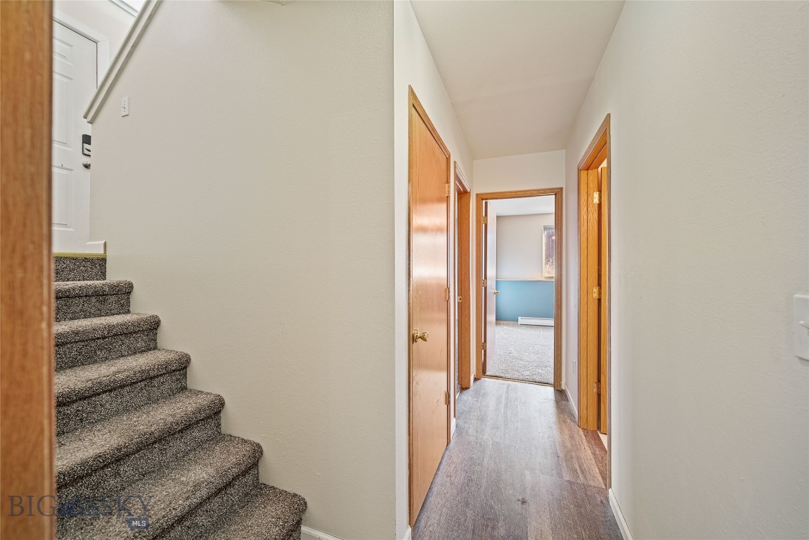 Northwest Townsite - Residential