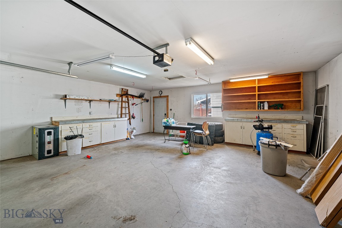 Northwest Townsite - Residential