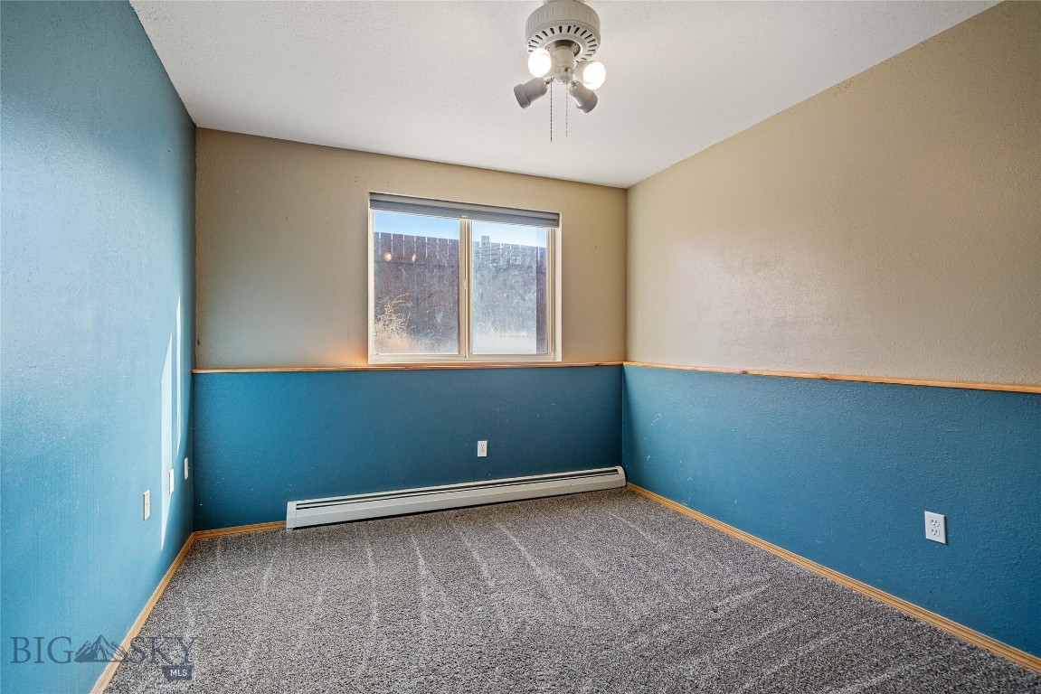 Northwest Townsite - Residential