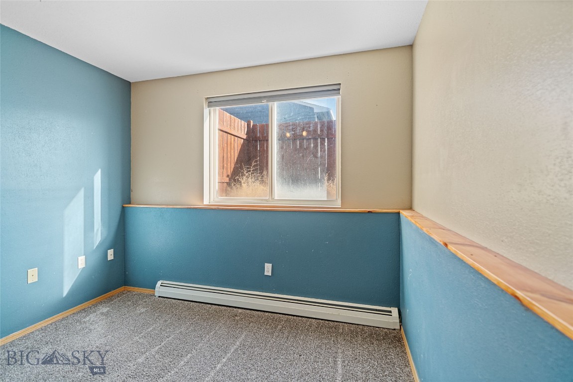 Northwest Townsite - Residential