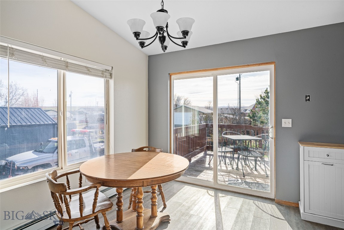 Northwest Townsite - Residential