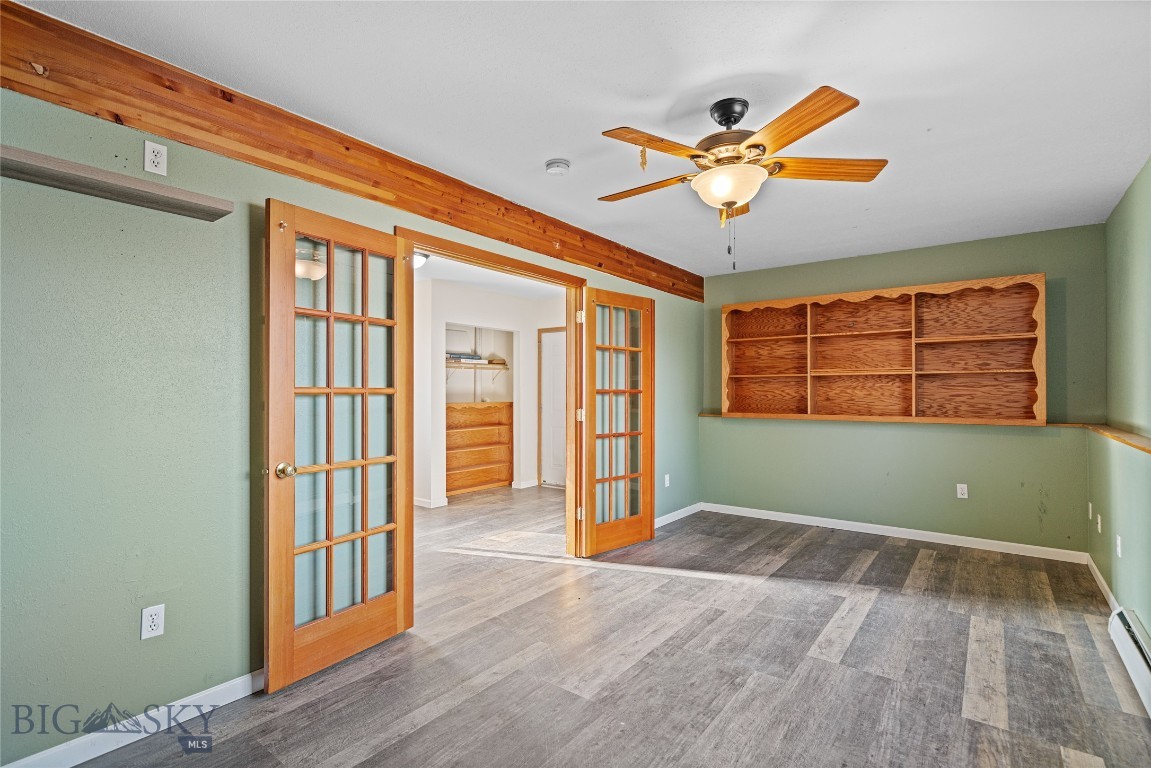 Northwest Townsite - Residential