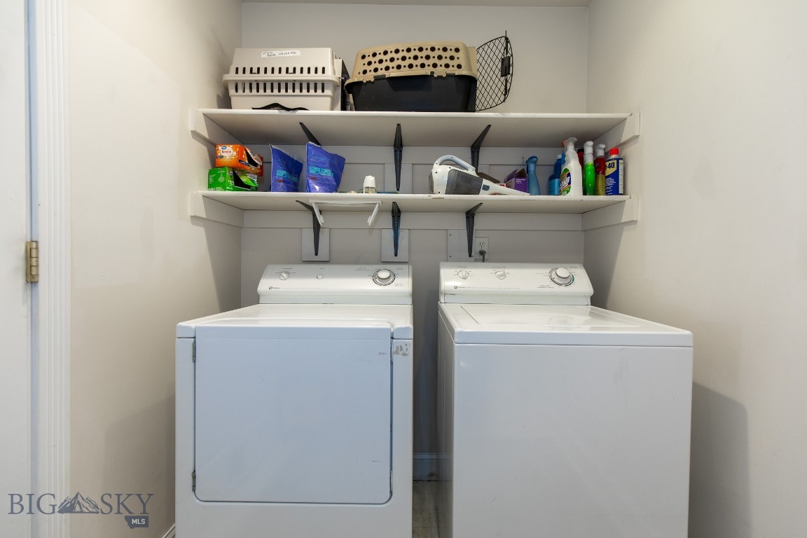 North Meadows - Residential