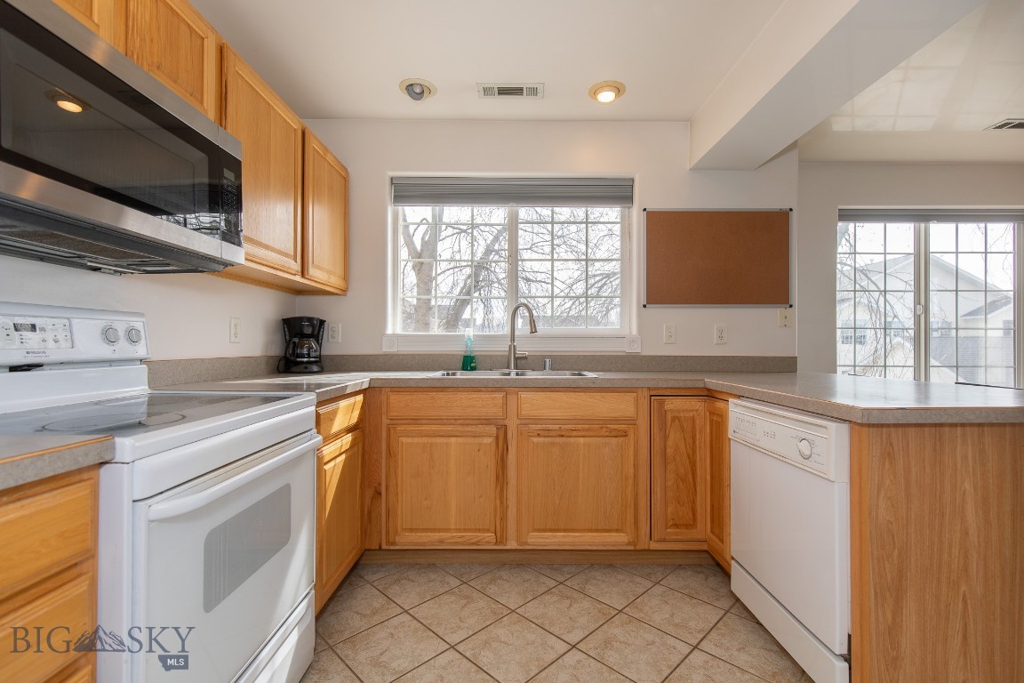 North Meadows - Residential