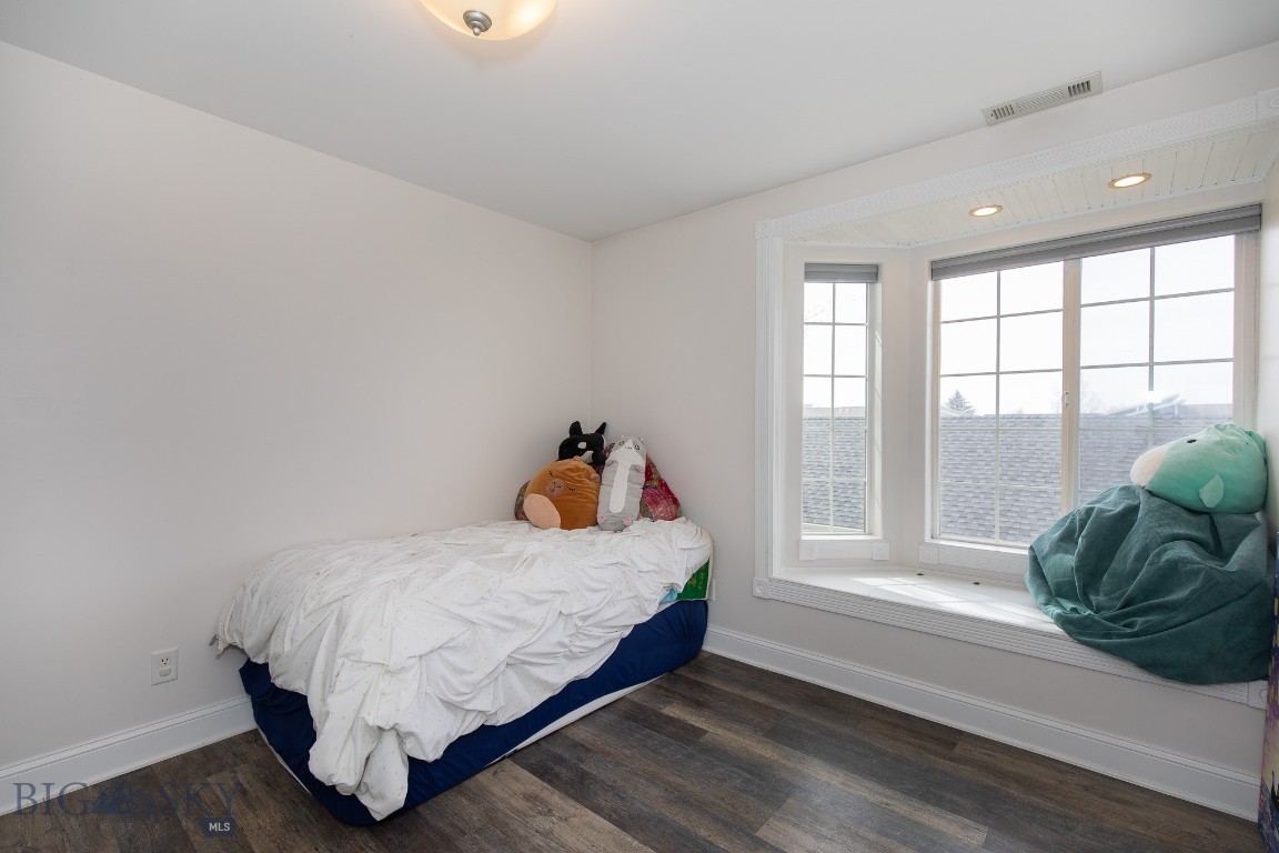 North Meadows - Residential