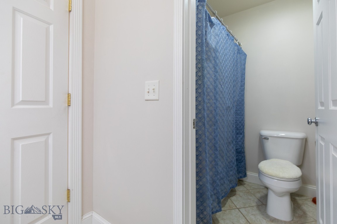 North Meadows - Residential