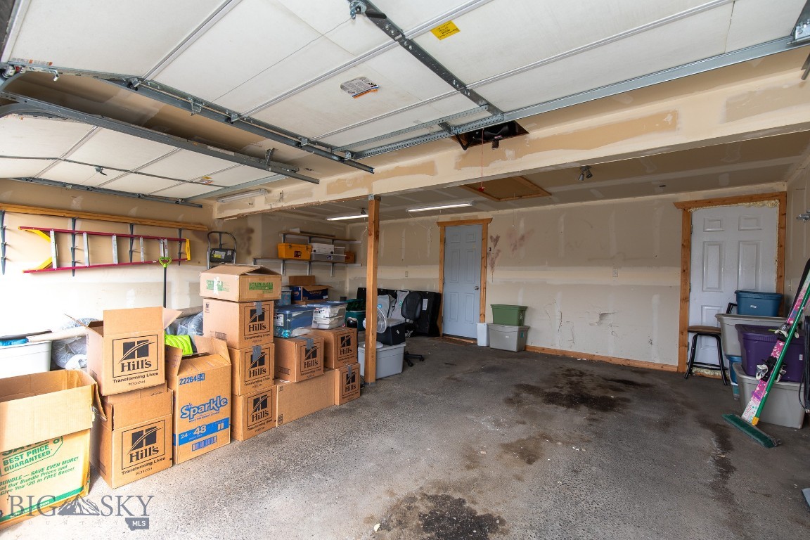 North Meadows - Residential