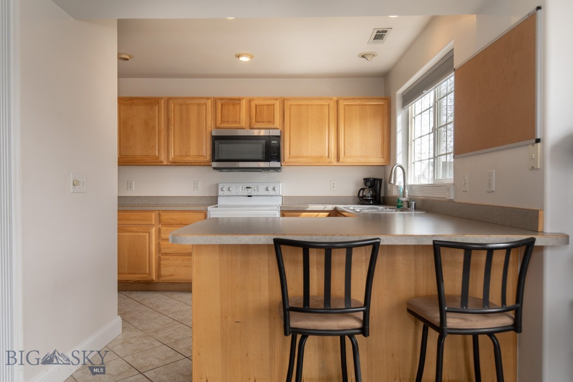 North Meadows - Residential