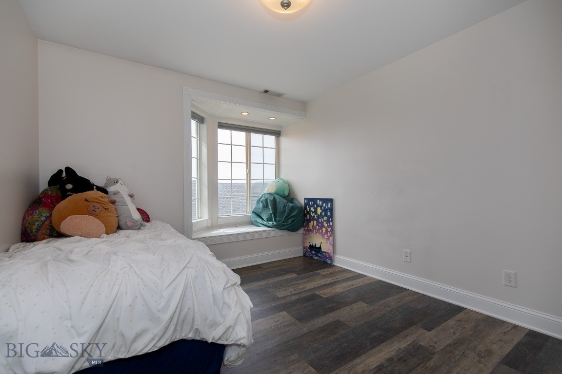 North Meadows - Residential