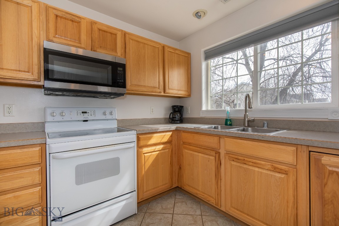 North Meadows - Residential