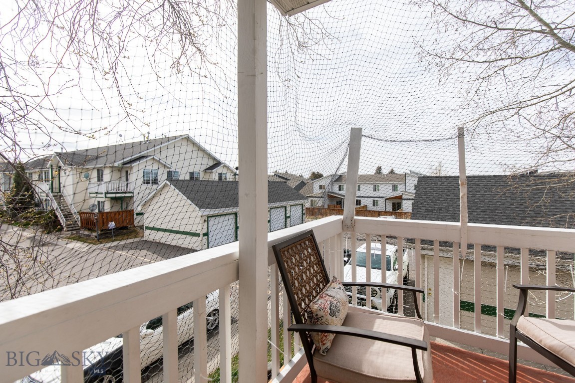 North Meadows - Residential