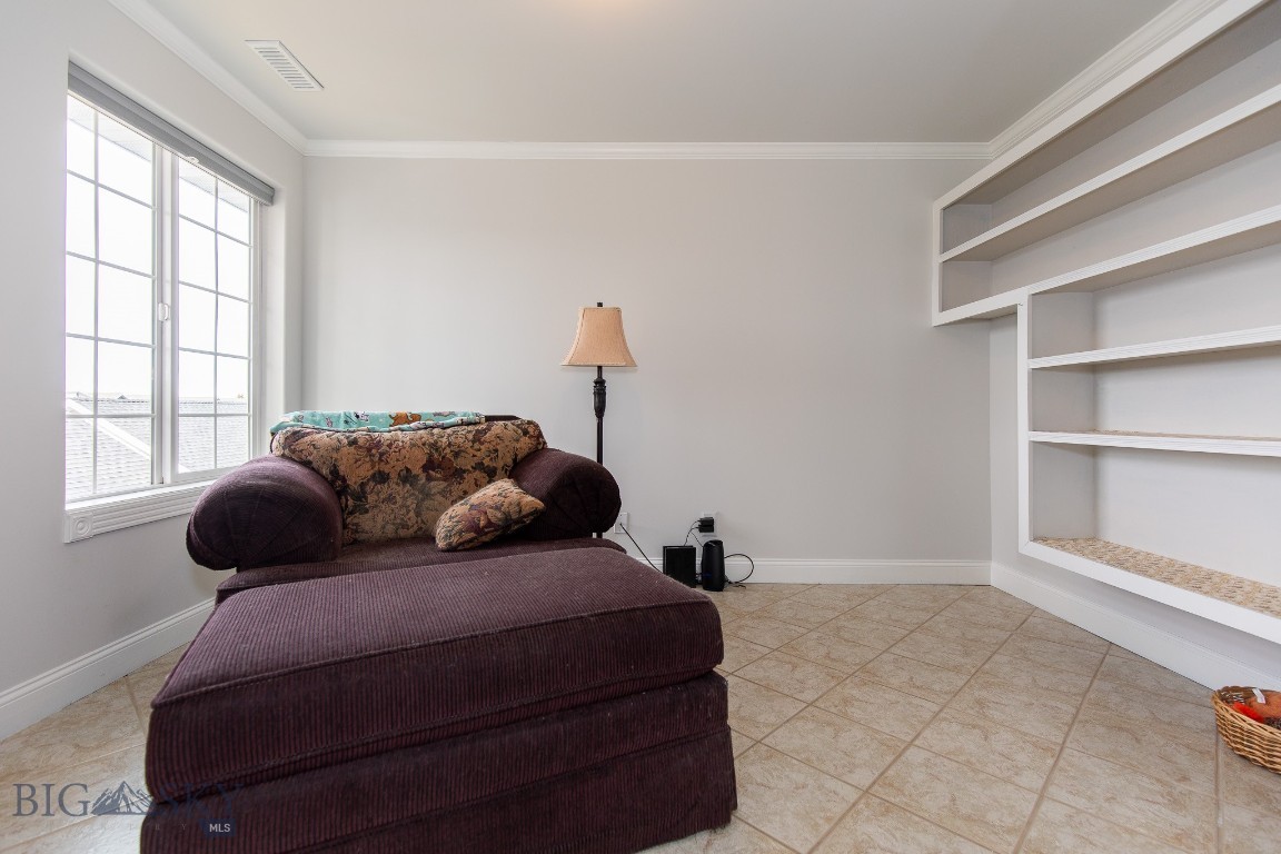 North Meadows - Residential