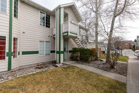 3024 W Villard Street 3G Bozeman MT 59718