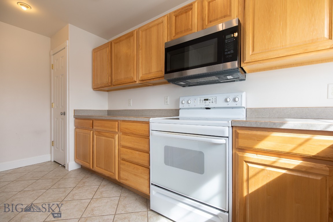 North Meadows - Residential