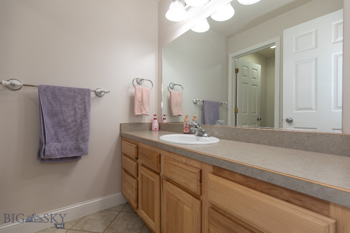 North Meadows - Residential