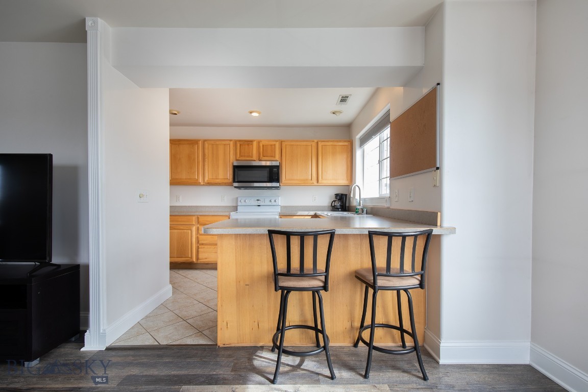 North Meadows - Residential