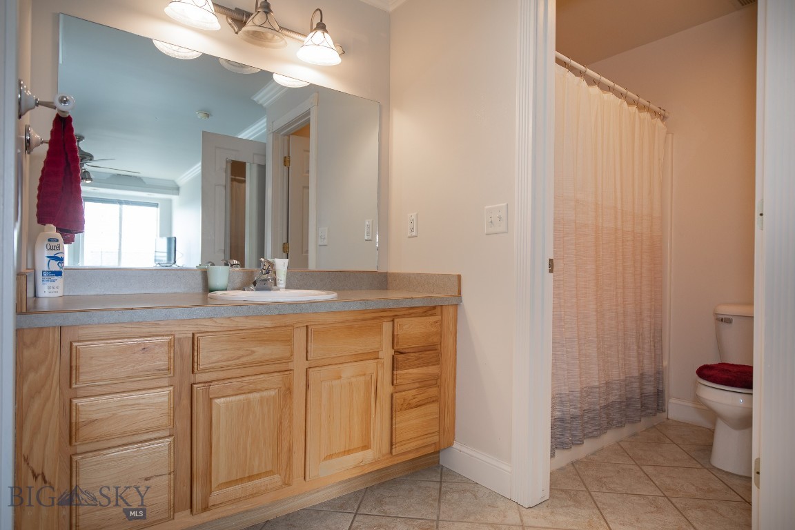 North Meadows - Residential