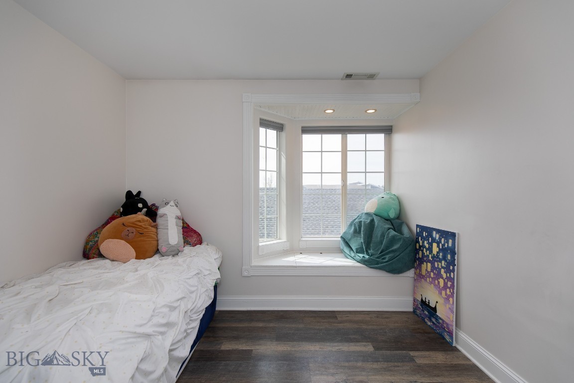 North Meadows - Residential