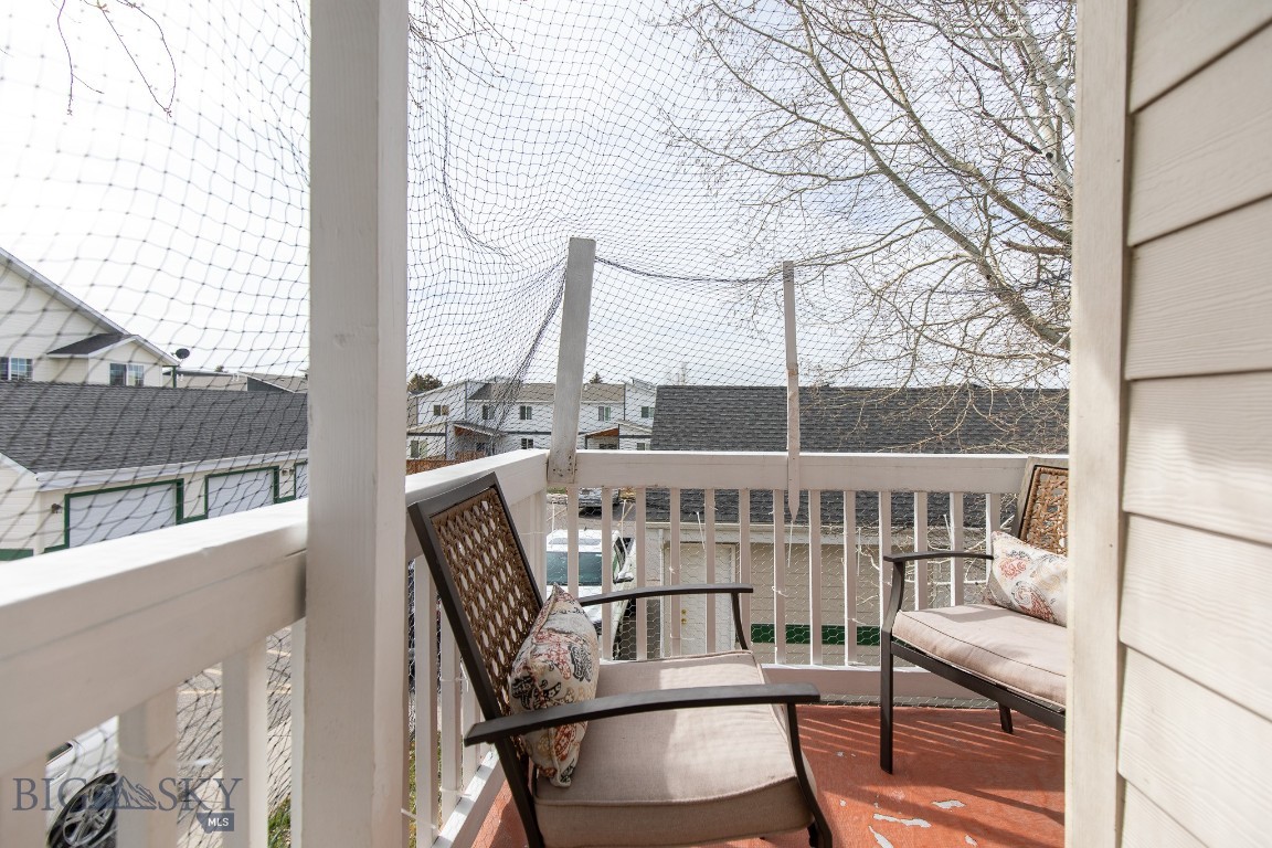 North Meadows - Residential