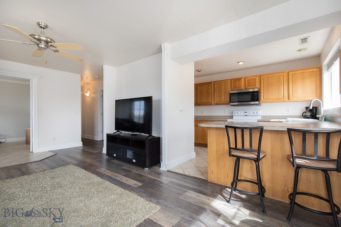 North Meadows - Residential