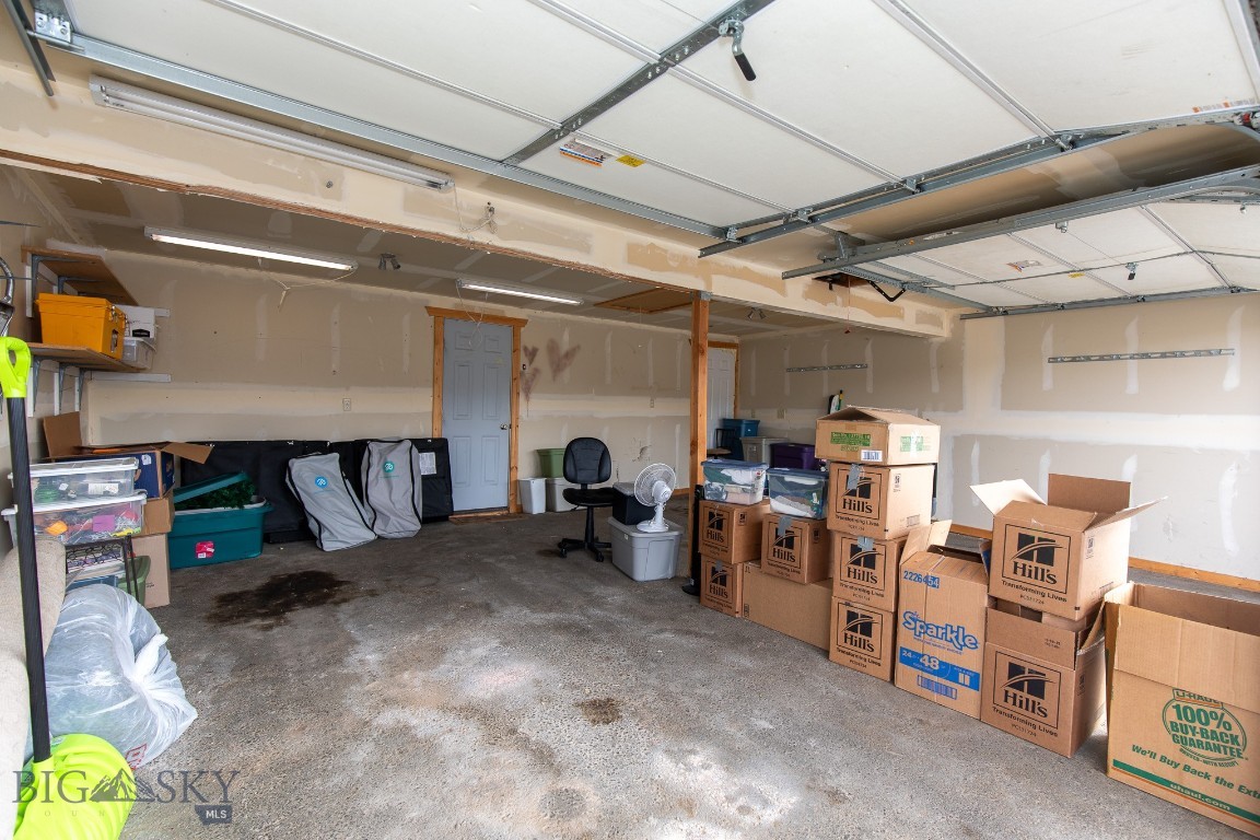 North Meadows - Residential