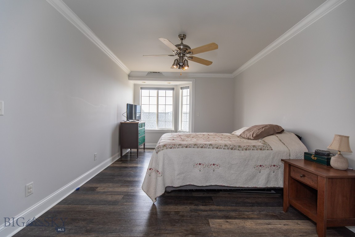 North Meadows - Residential