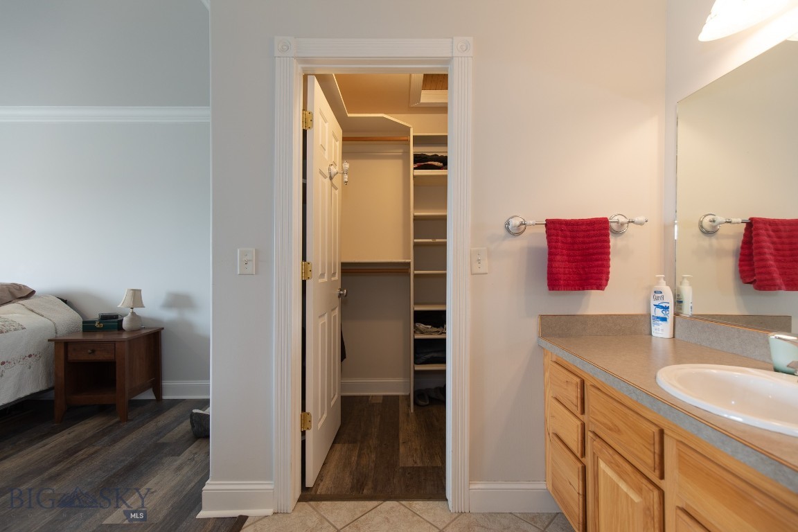 North Meadows - Residential