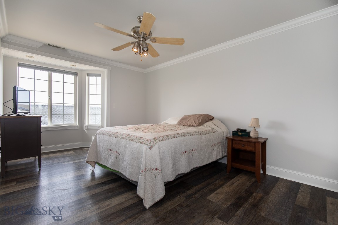 North Meadows - Residential