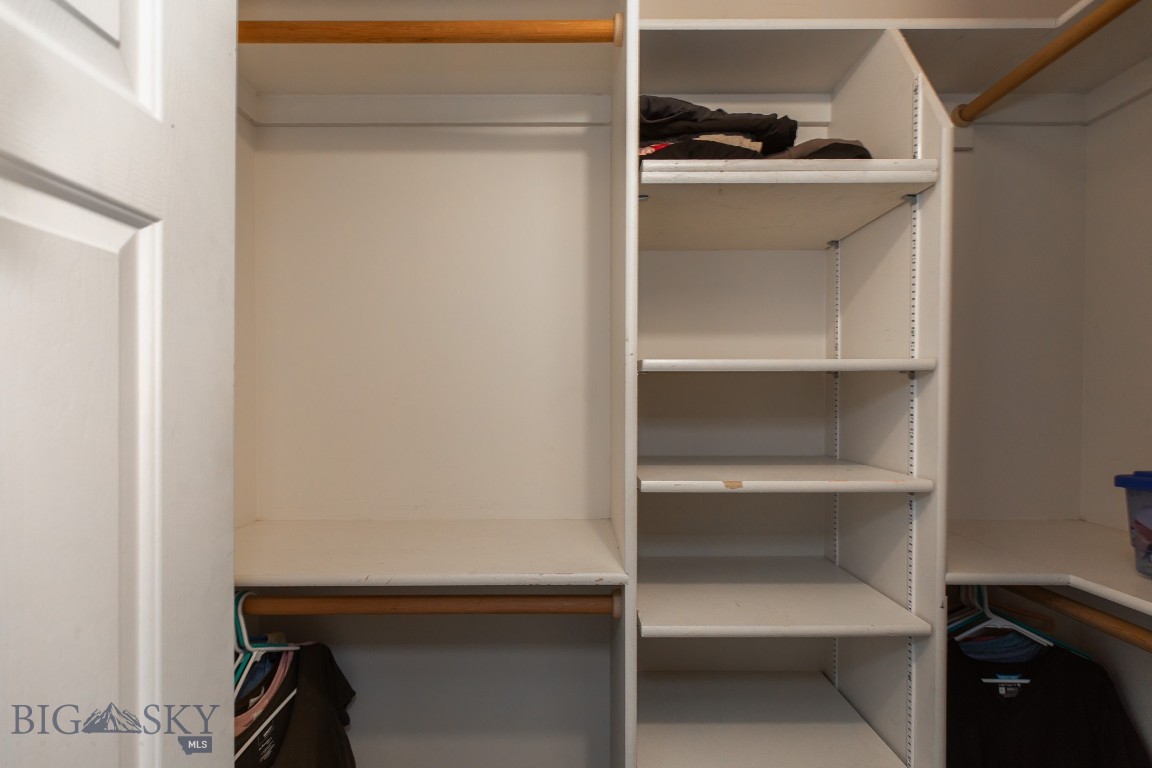 North Meadows - Residential