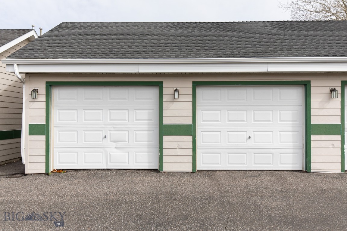 North Meadows - Residential