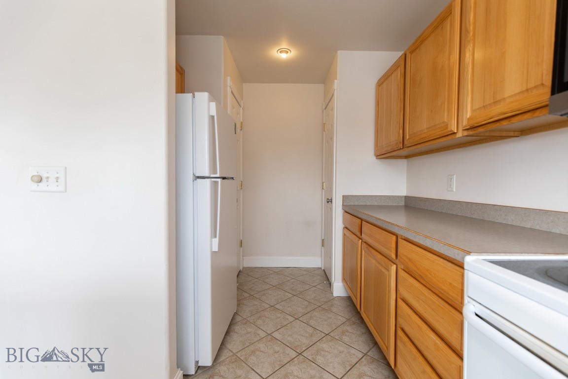 North Meadows - Residential