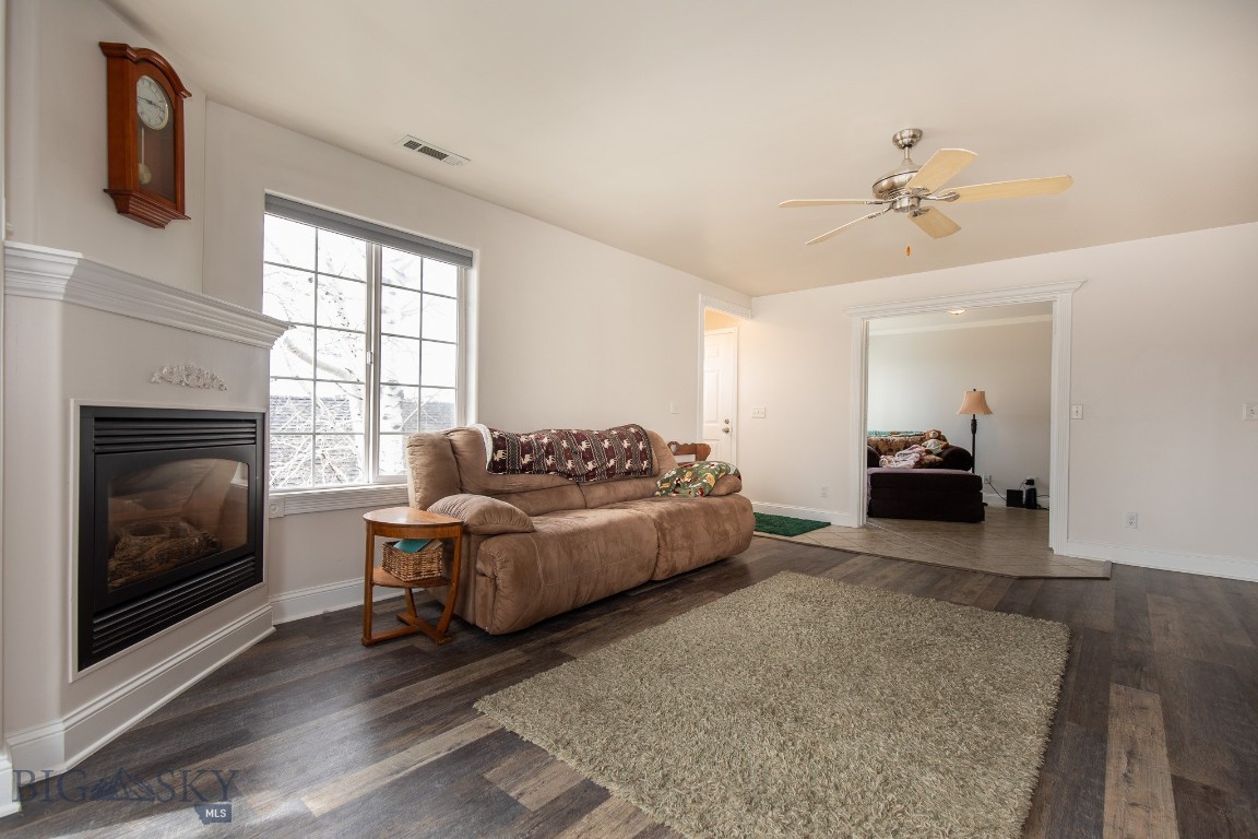 North Meadows - Residential