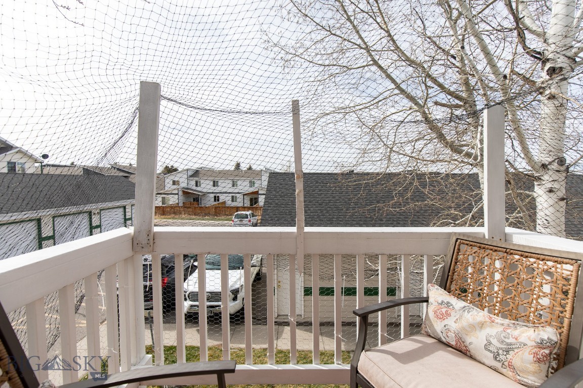 North Meadows - Residential