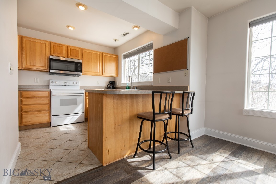 North Meadows - Residential