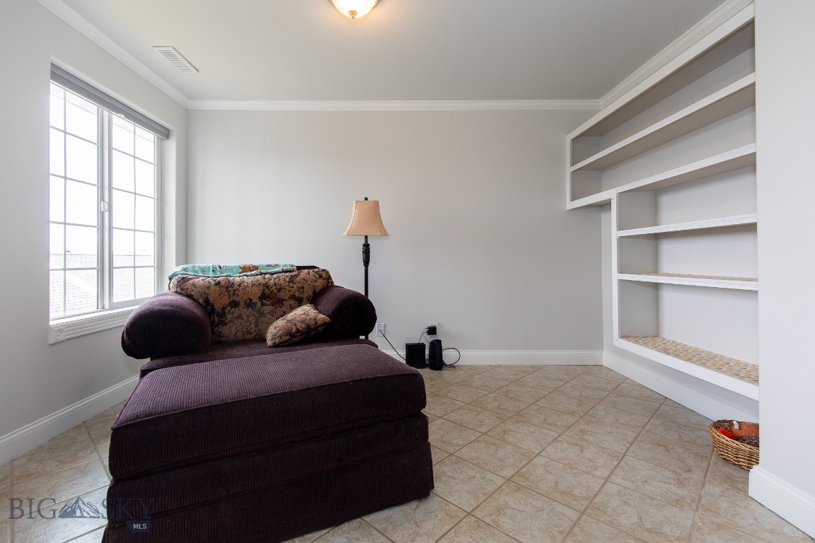 North Meadows - Residential