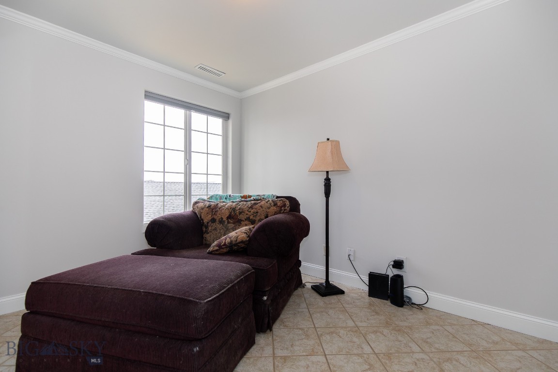 North Meadows - Residential