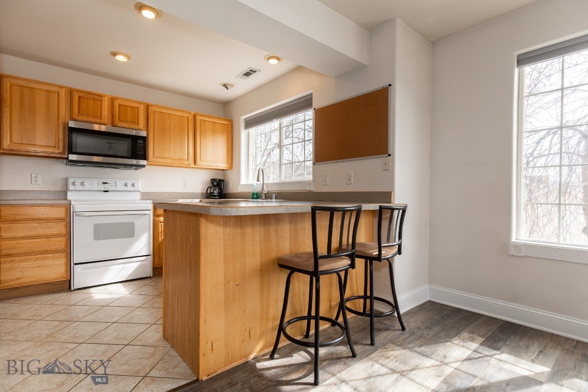 North Meadows - Residential