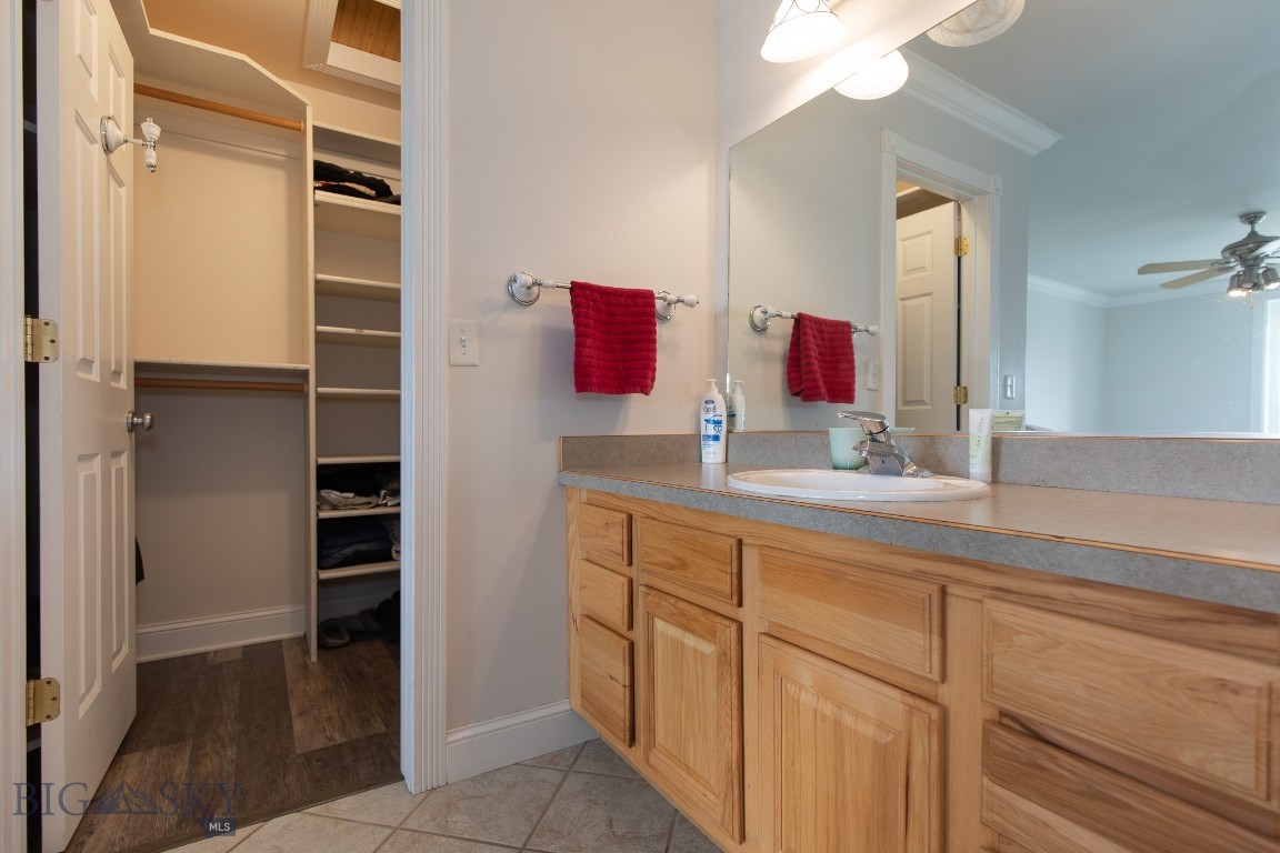 North Meadows - Residential