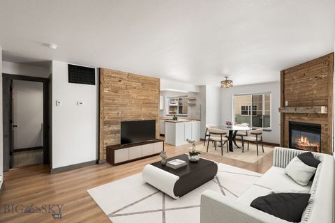 825 Forestglen Drive A Bozeman MT 59718